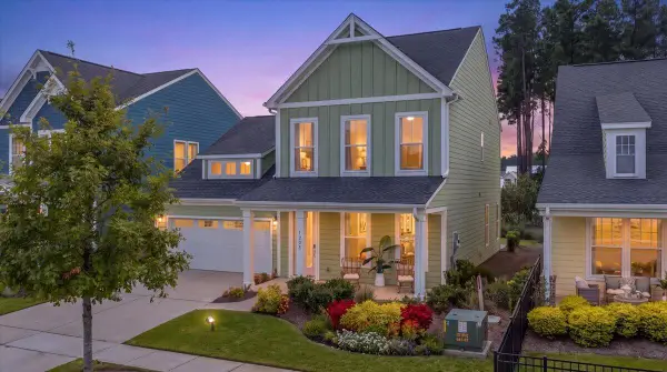 1208 Homecoming Boulevard, Ravenel, SC 29470