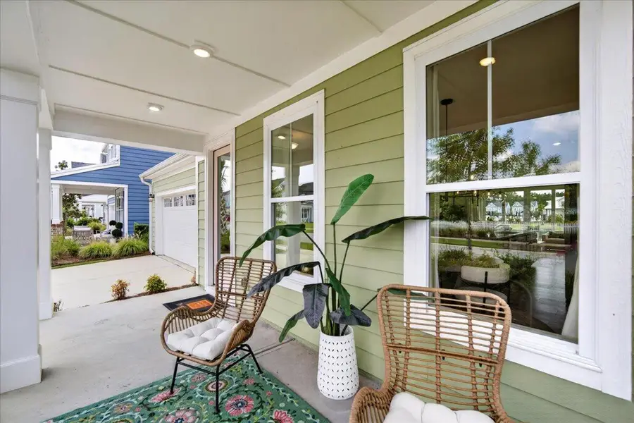 1208 Homecoming Boulevard, Ravenel, SC 29470 - #3