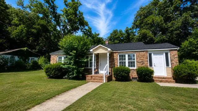 214 Corina Street, Orangeburg, SC 29115 - #1