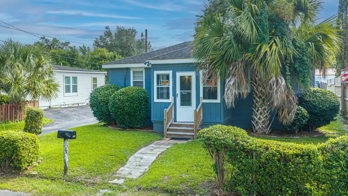 950 Battery Avenue, Charleston, SC 29407 - #1