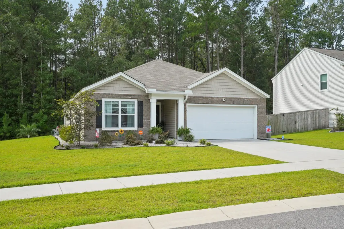 385 Spruce Ivy Street, Moncks Corner, SC 29461 - #1