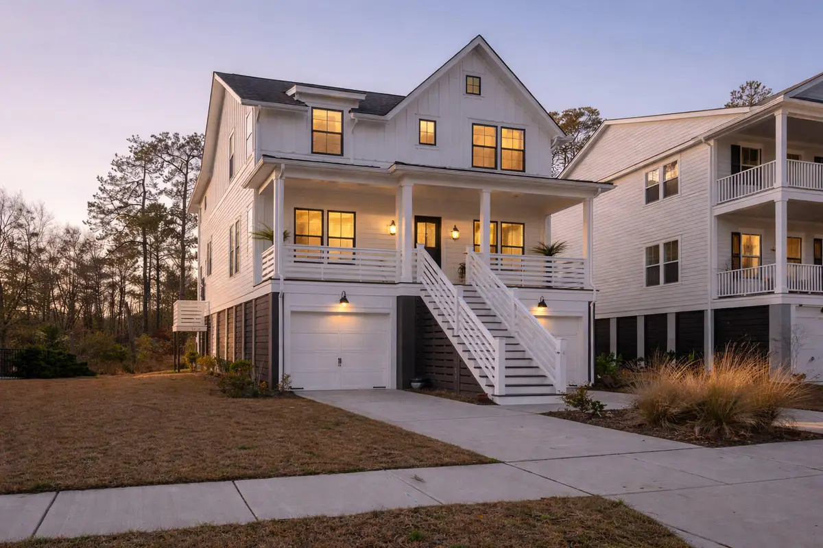 349 Blowing Fresh Drive, Charleston, SC 29492 - #1