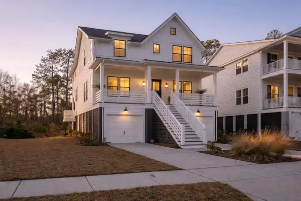 349 Blowing Fresh Drive, Charleston, SC 29492