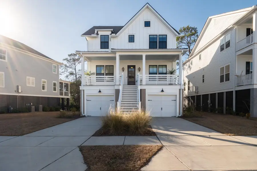 349 Blowing Fresh Drive, Charleston, SC 29492 - #2
