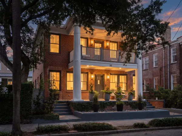 58 Laurens Street, Charleston, SC 29401