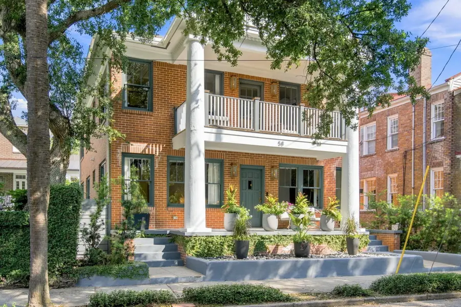 58 Laurens Street, Charleston, SC 29401 - #2