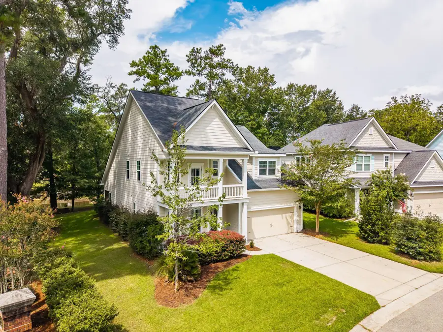2576 Larch Lane, Mount Pleasant, SC 29466 - #3