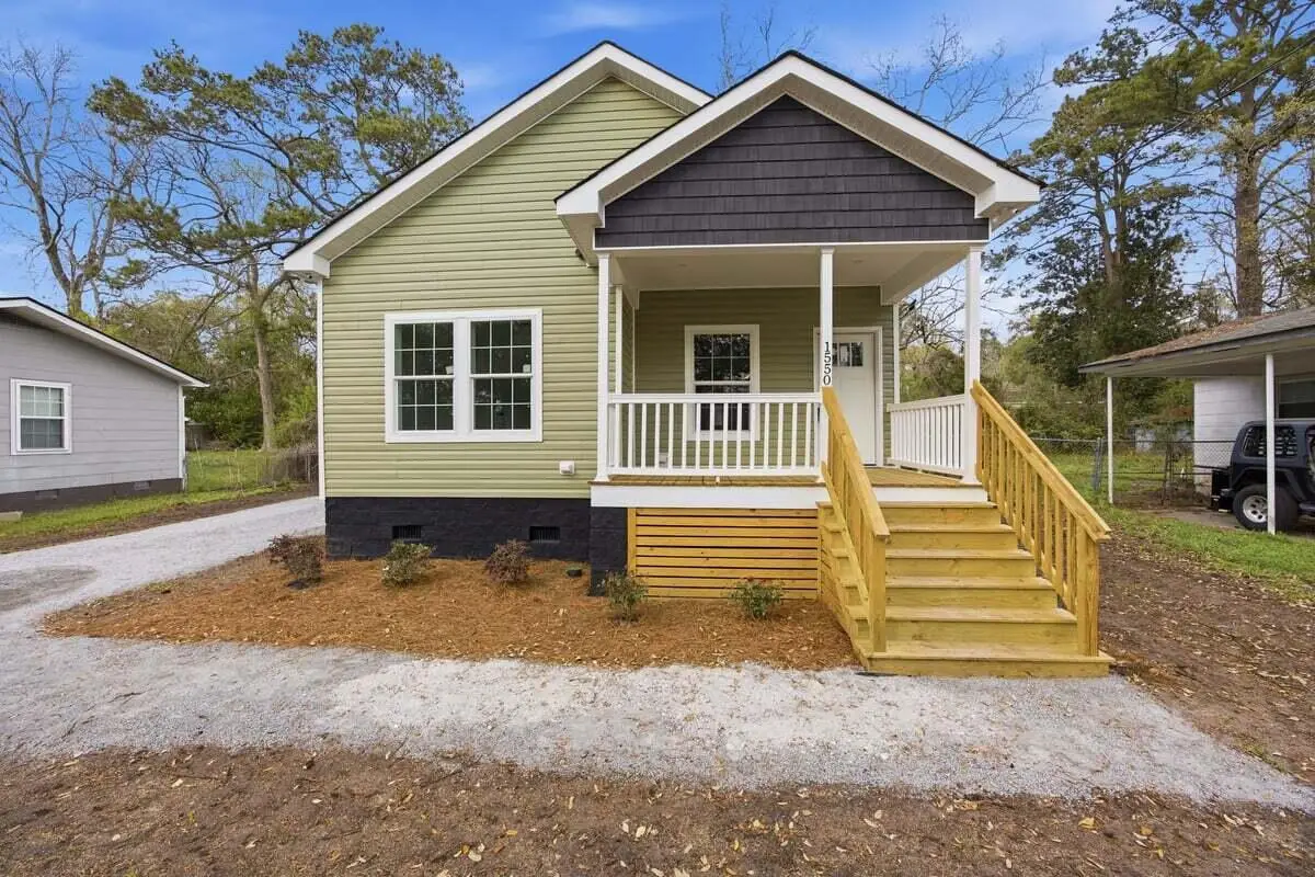1550 Larry Street, North Charleston, SC 29406 - #1