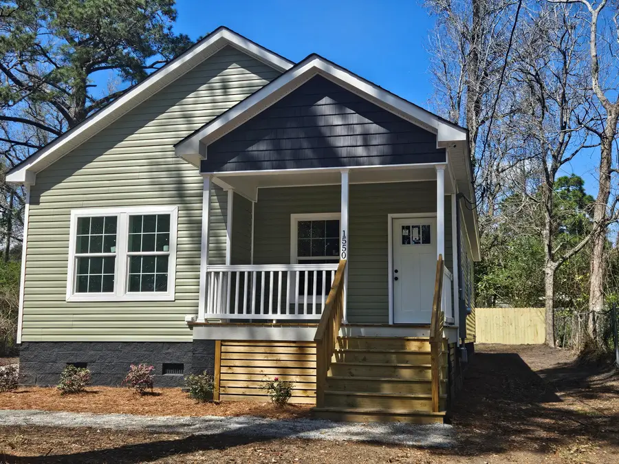1550 Larry Street, North Charleston, SC 29406 - #3