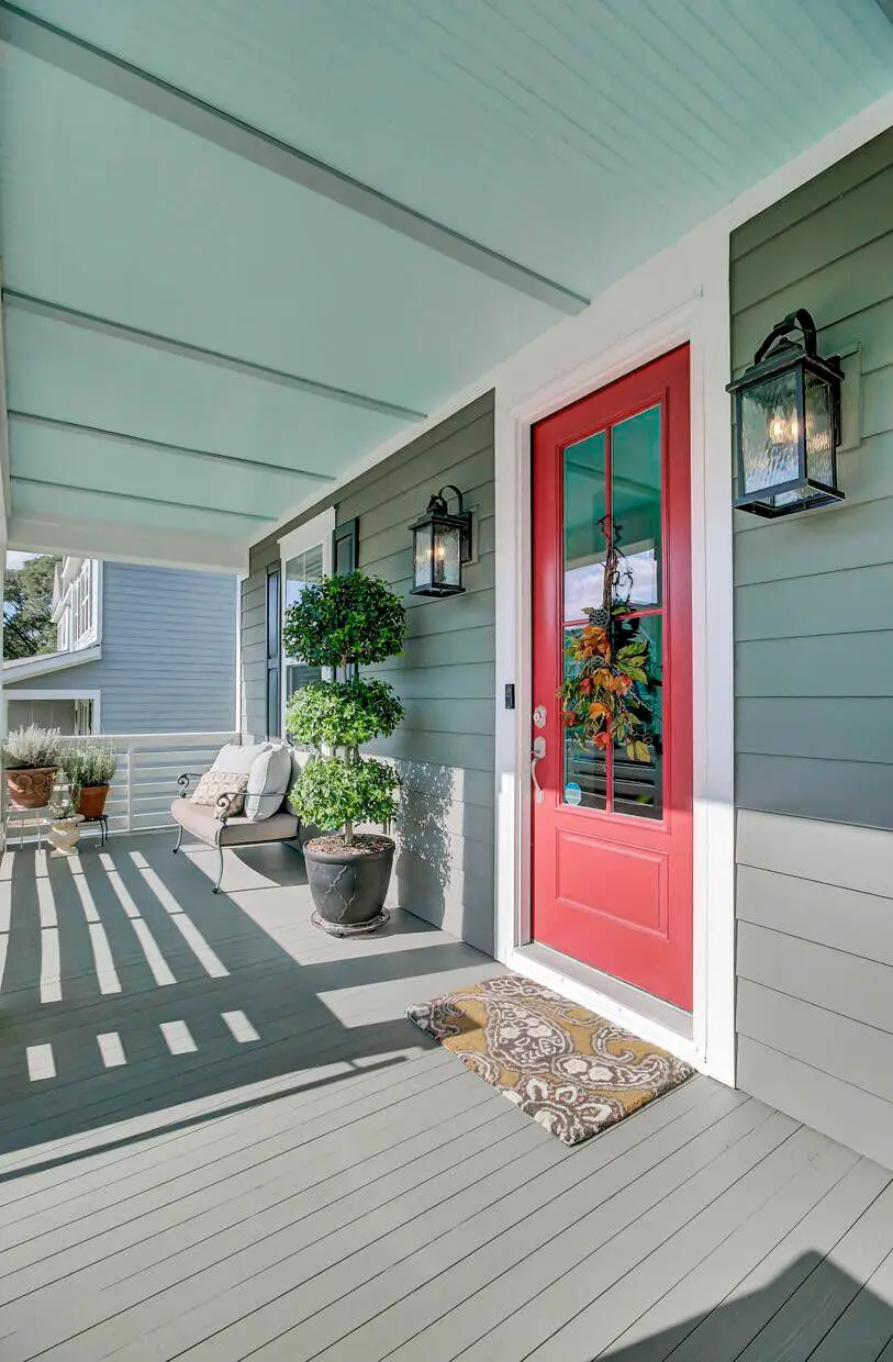 1505 Fort Palmetto Circle, Mount Pleasant, SC 29466 - #2