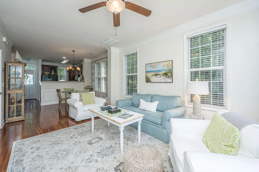 784 Certificate Court, Charleston, SC 29414 - #3