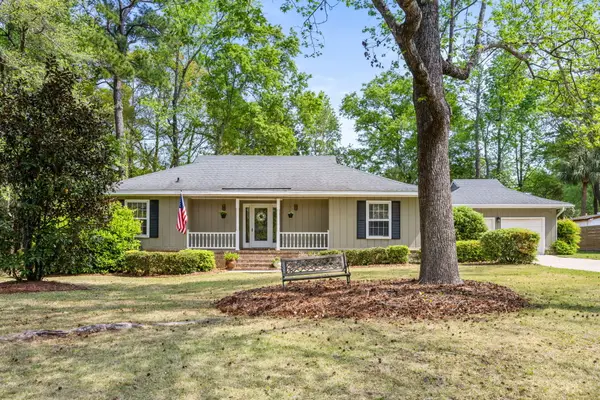 1042 Planters Curve, Mount Pleasant, SC 29464