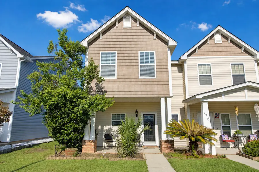124 Kirkland Street, Goose Creek, SC 29445 - #2