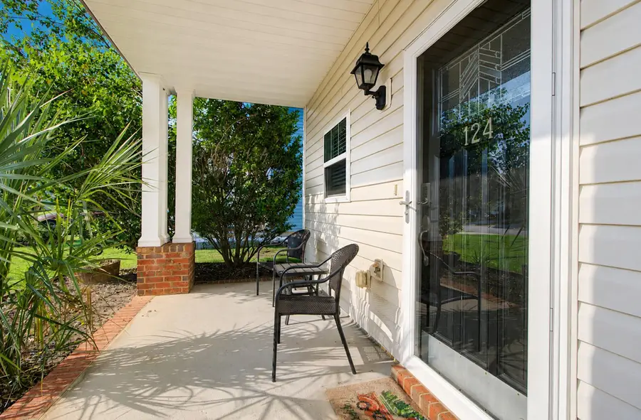 124 Kirkland Street, Goose Creek, SC 29445 - #3
