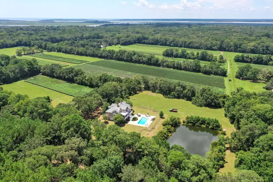Address Withheld By Seller, Wadmalaw Island, SC 29487 - #2