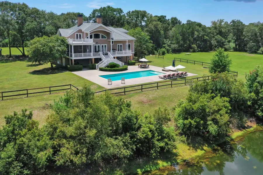 Address Withheld By Seller, Wadmalaw Island, SC 29487 - #3