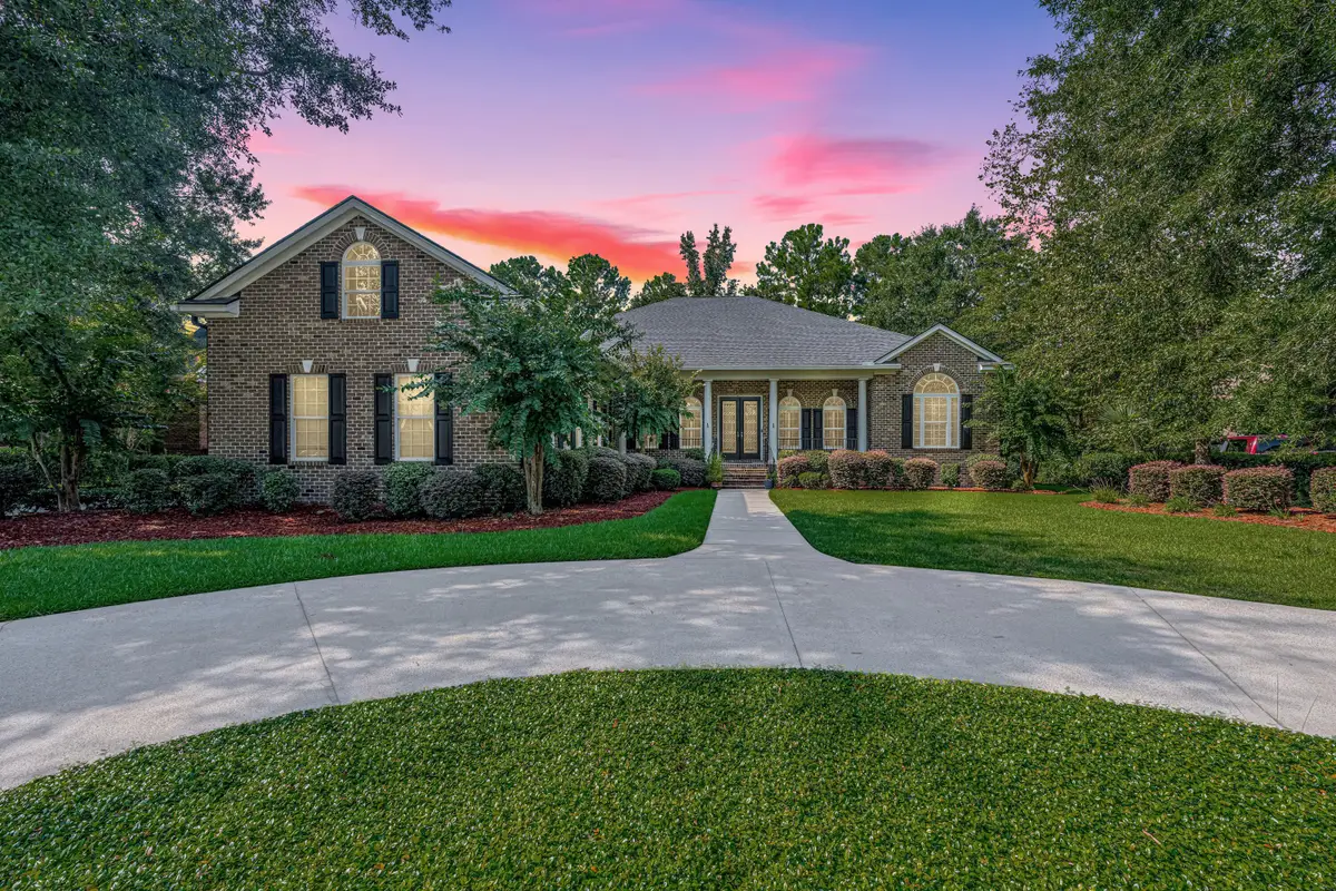 136 Welchman Avenue, Goose Creek, SC 29445 - #1