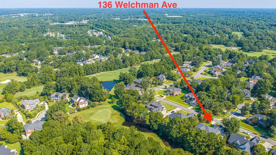 136 Welchman Avenue, Goose Creek, SC 29445 - #3