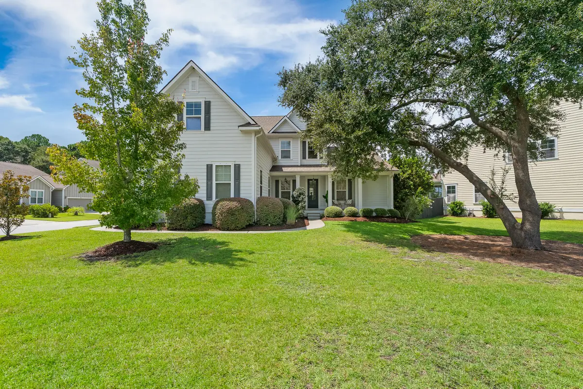 223 Swallowtail Court, Mount Pleasant, SC 29464 - #1