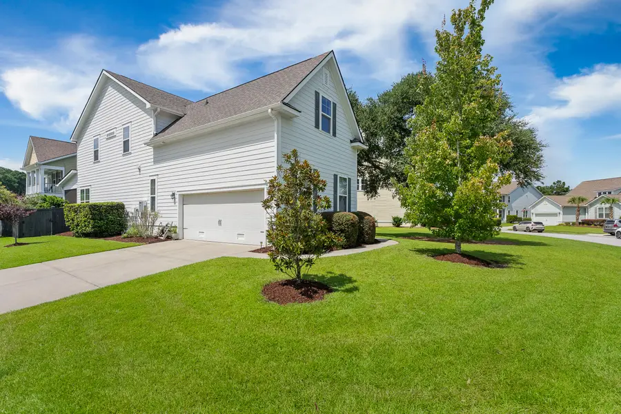 223 Swallowtail Court, Mount Pleasant, SC 29464 - #3