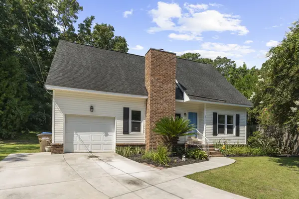 651 Semaht Street, Charleston, SC 29412