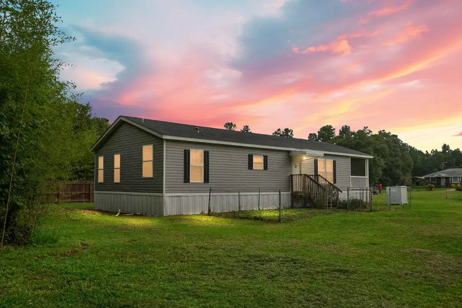 2849 Wire Road, Saint George, SC 29477 - #2