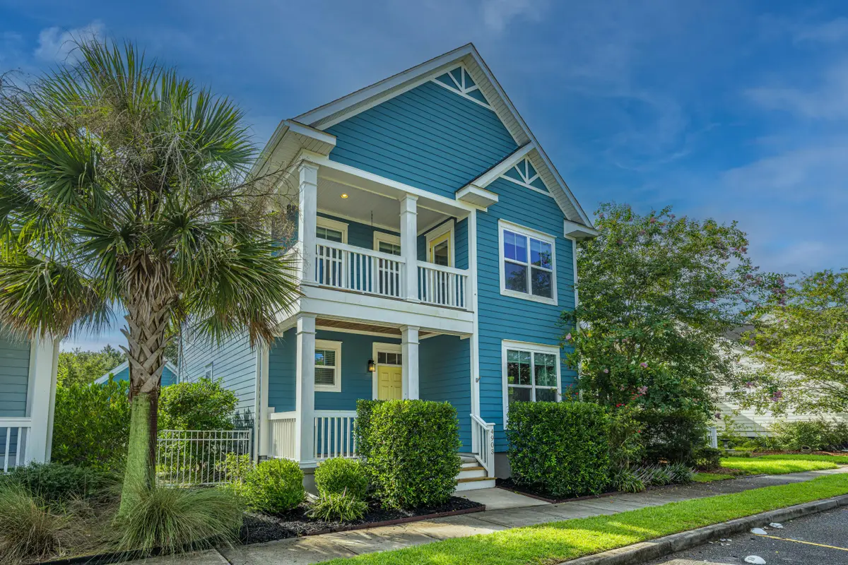 4903 W Liberty Park Circle, North Charleston, SC 29405 - #1