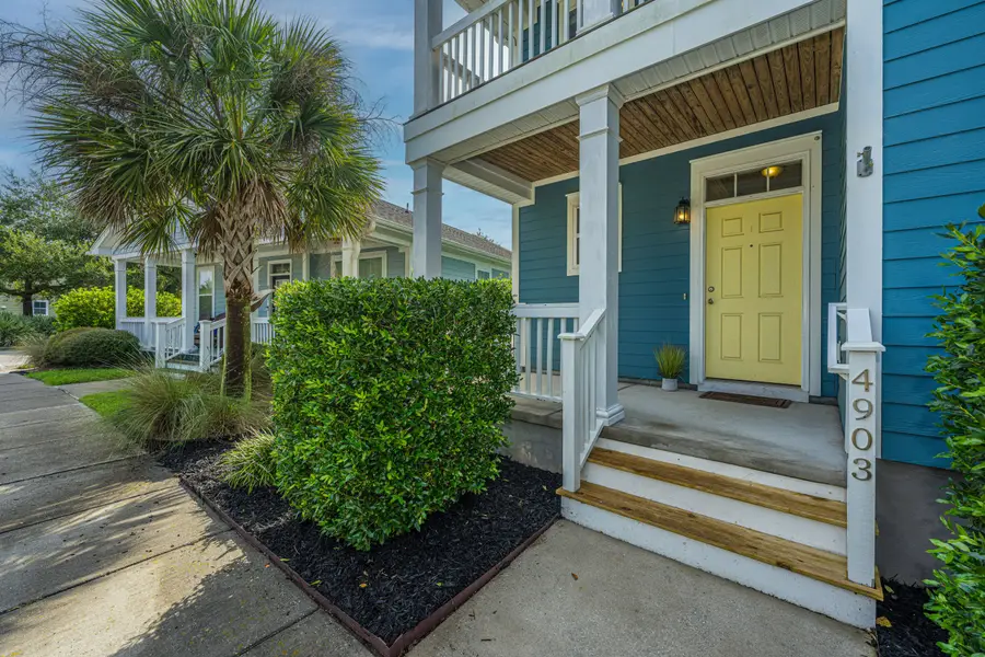 4903 W Liberty Park Circle, North Charleston, SC 29405 - #3