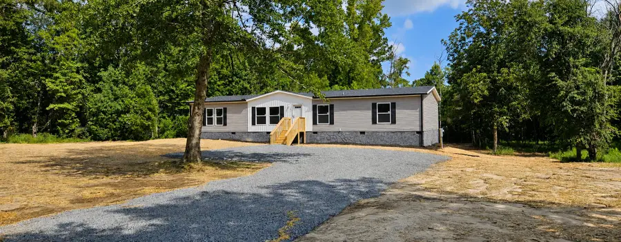 692 Gardensgate Road, Eutawville, SC 29048 - #2
