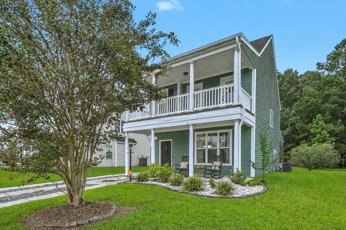 115 Worthington Drive, Moncks Corner, SC 29461 - #1