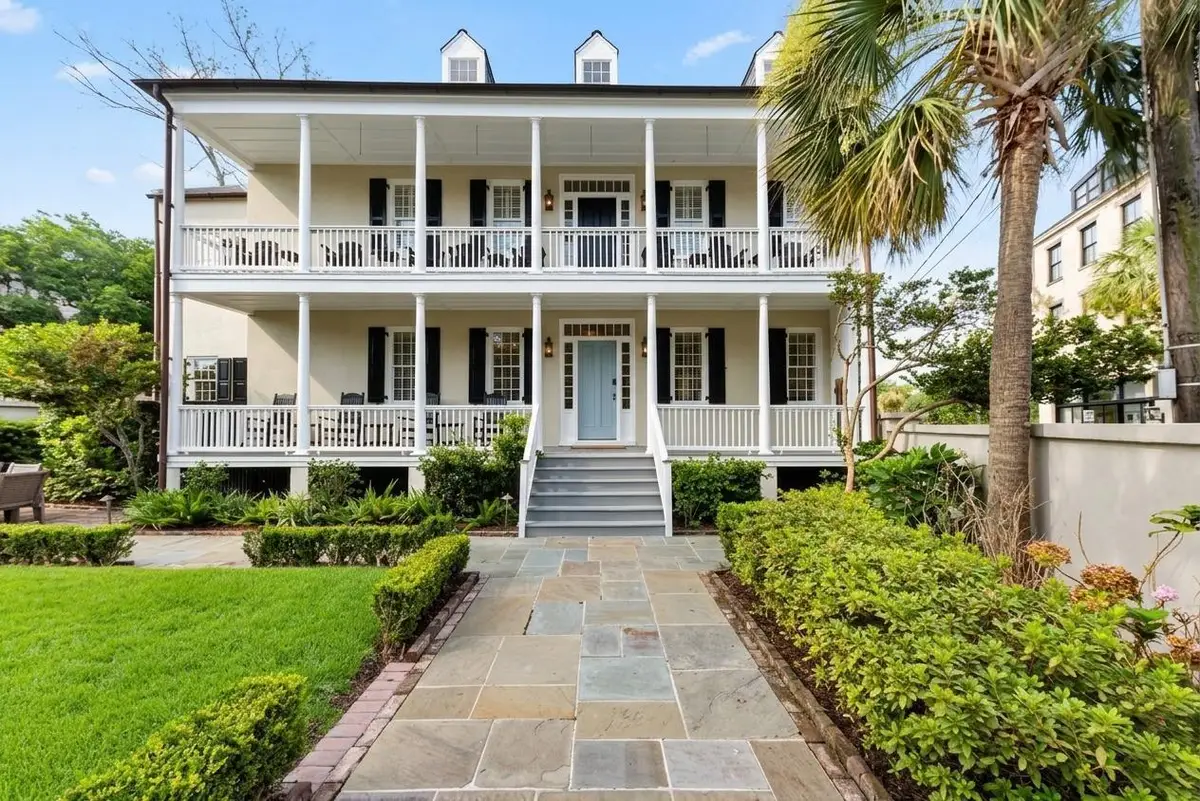 46 Pinckney Street, Charleston, SC 29401 - #1