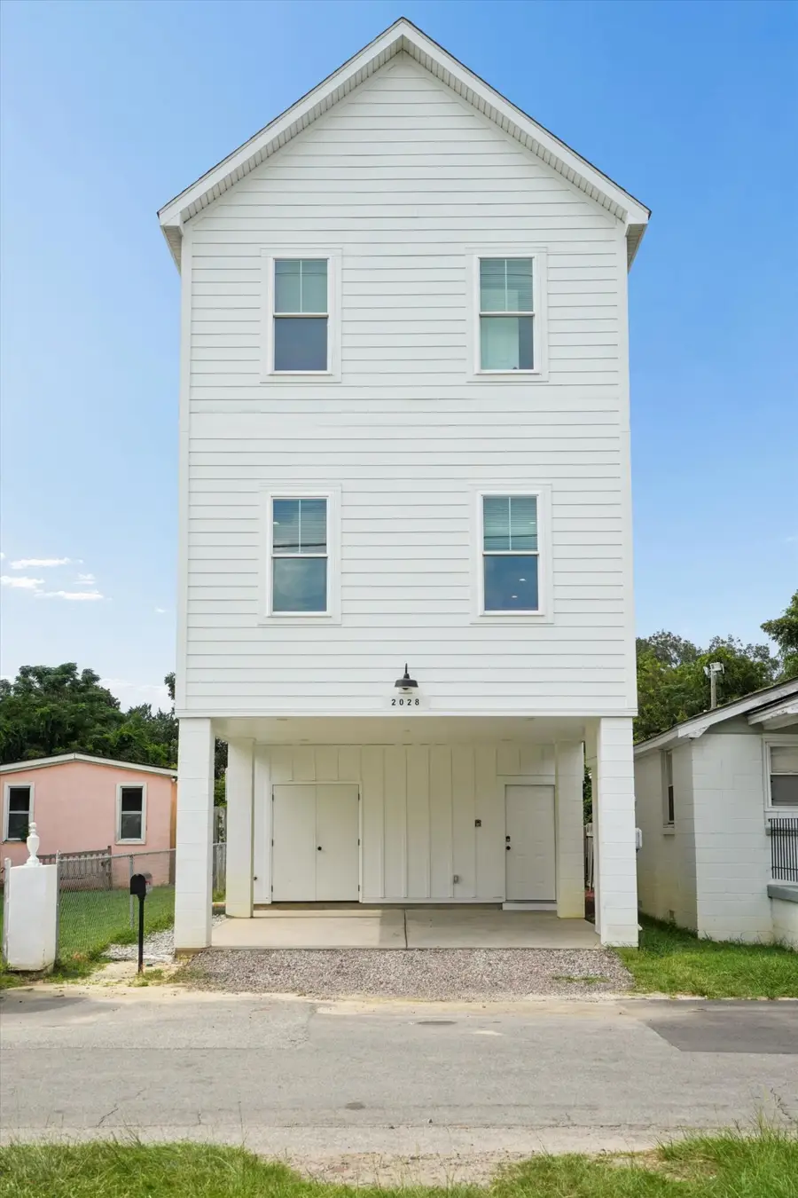 2028 Arbutus Avenue, North Charleston, SC 29405 - #3