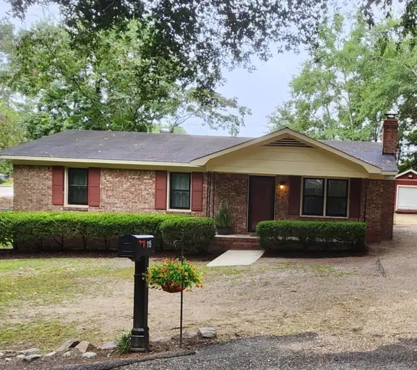 115 Josie Drive, Walterboro, SC 29488