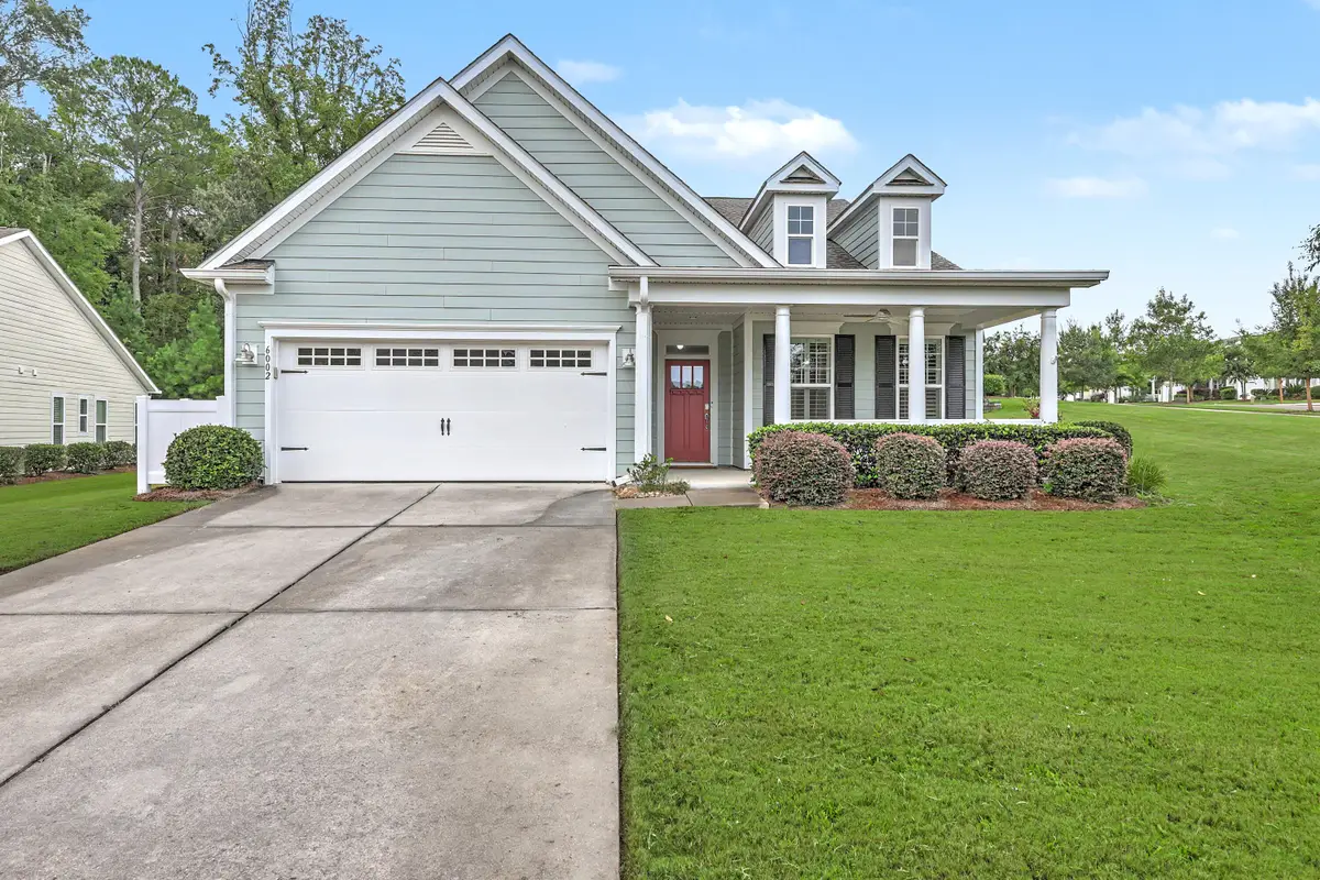 6002 Wild Azalea Road, Summerville, SC 29483 - #1