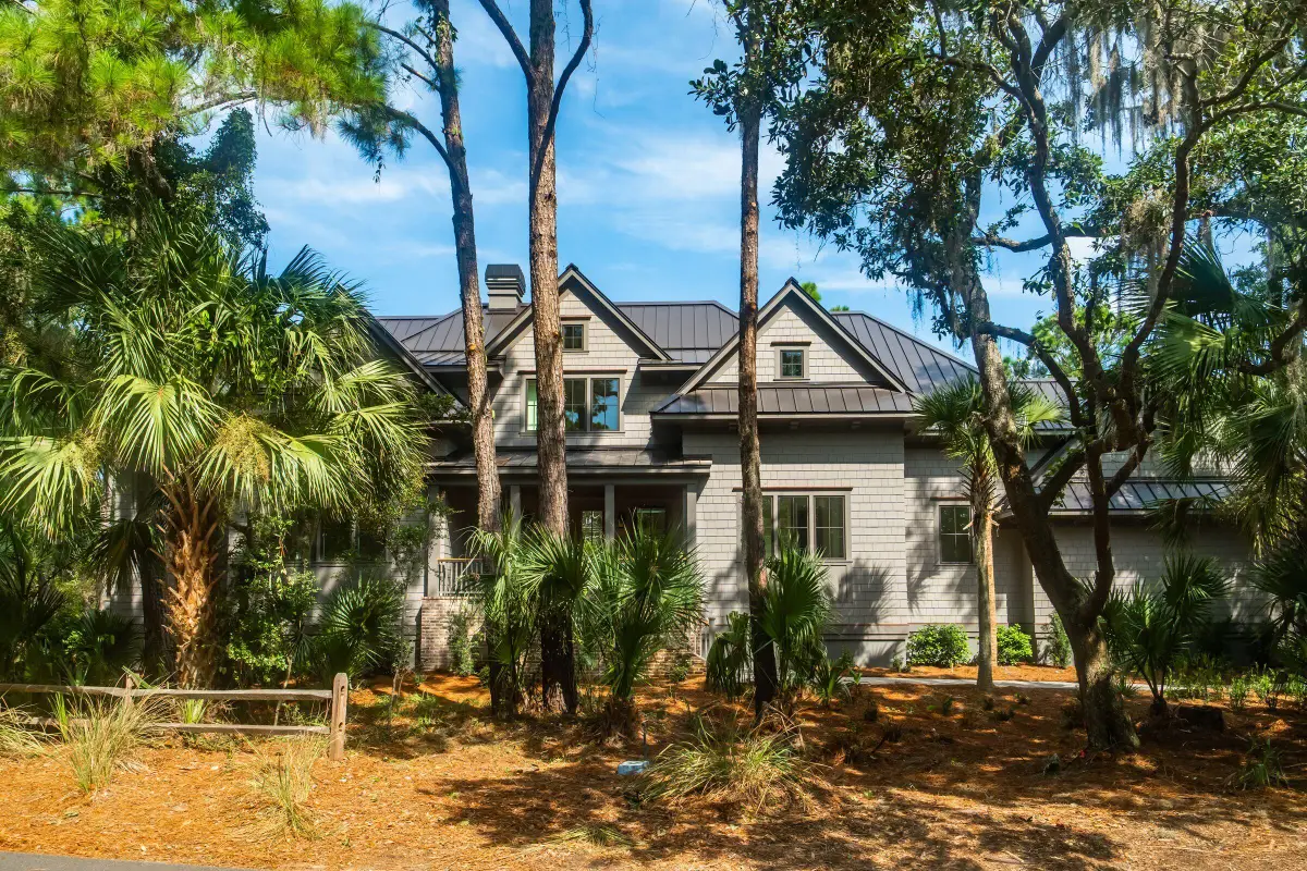9 Blue Heron Pond Road, Kiawah Island, SC 29455 - #1