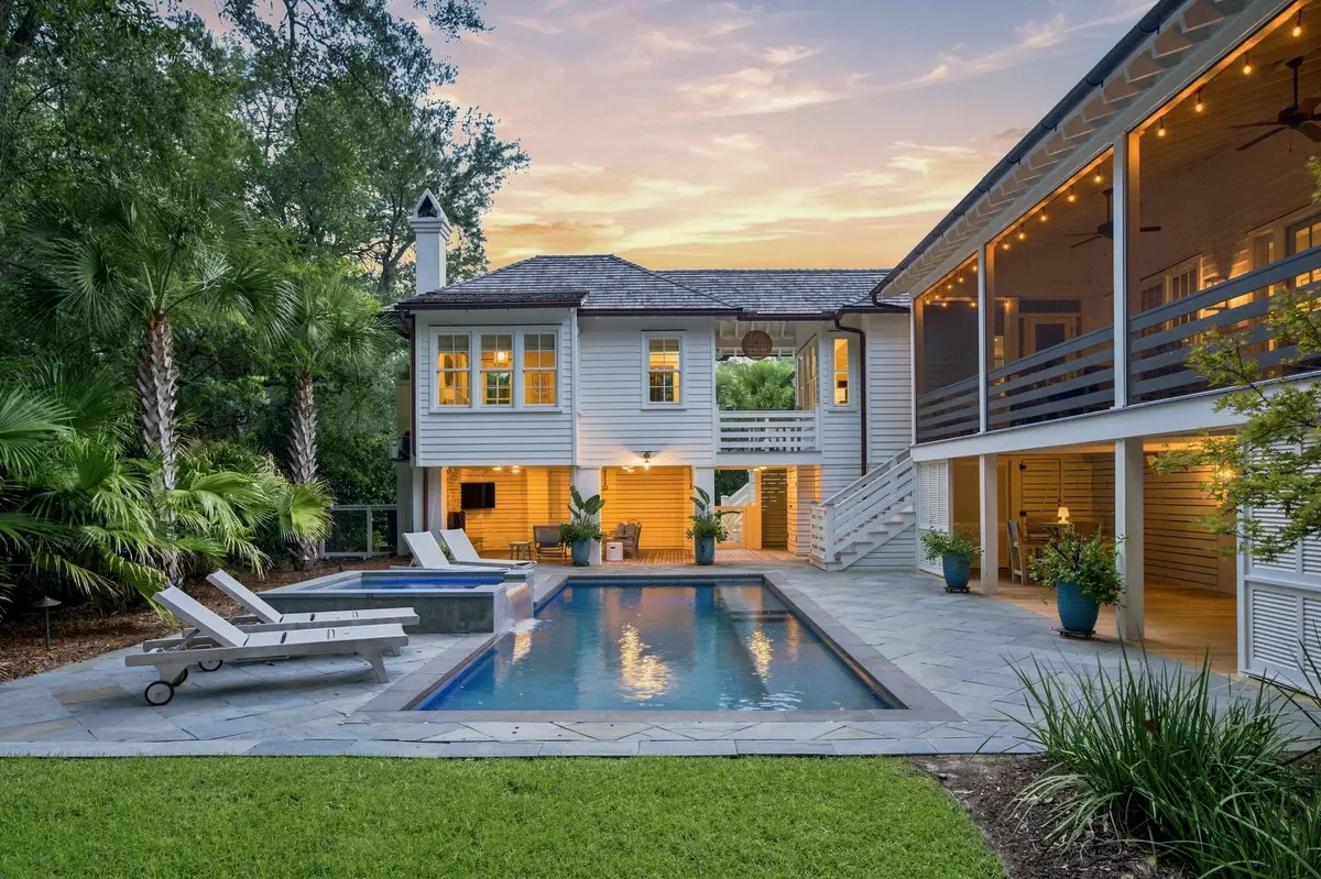 313 Station 30 Street, Sullivans Island, SC 29482 - #1