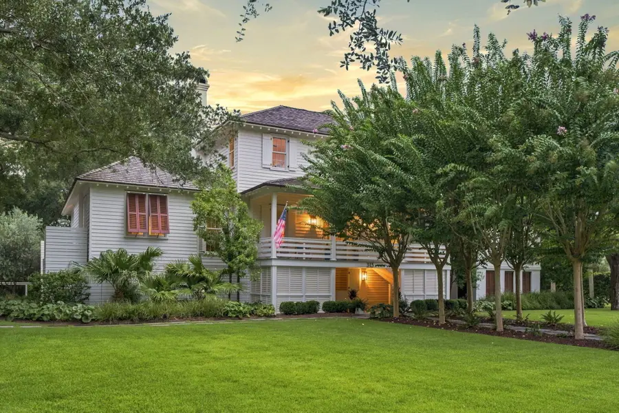 313 Station 30 Street, Sullivans Island, SC 29482 - #2