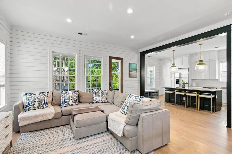 6064 Grand Council Street, Charleston, SC 29492 - #2