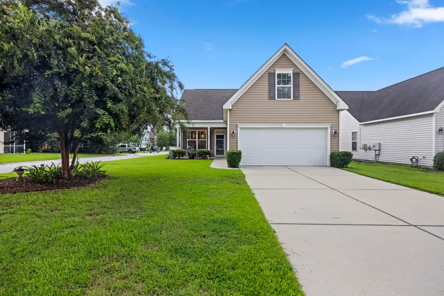 4952 Serene Lane, Hollywood, SC 29449 - #2