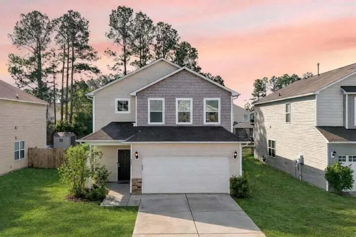 111 Brookhaven Road, Summerville, SC 29486 - #1