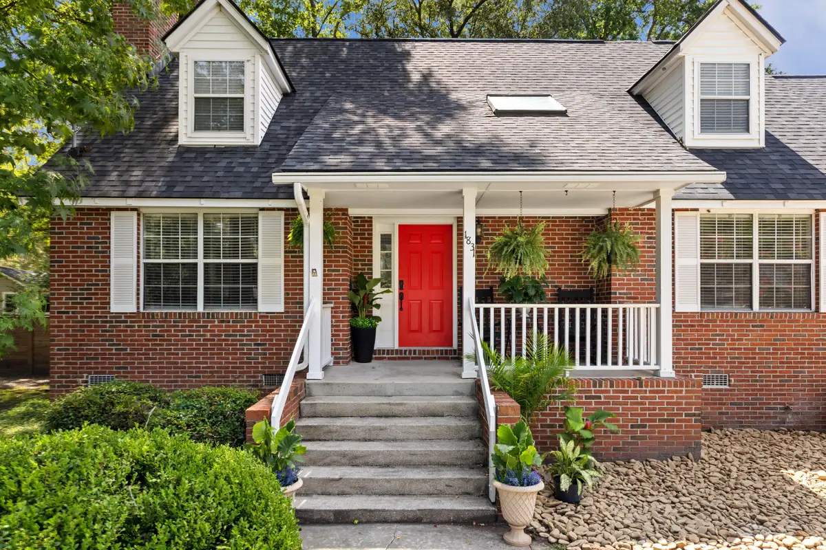 1831 Houghton Drive, Charleston, SC 29412 - #1