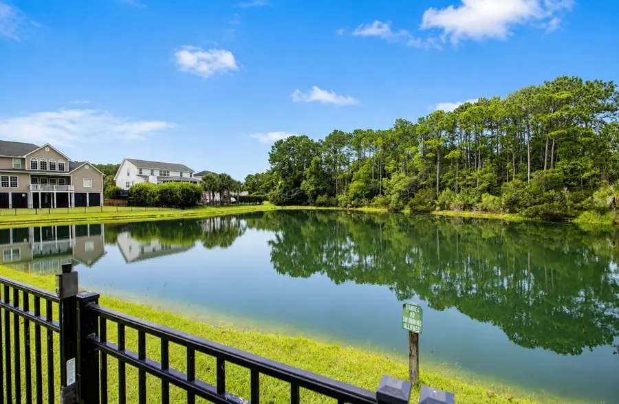 2488 Worthington Drive, Mount Pleasant, SC 29466 - #2