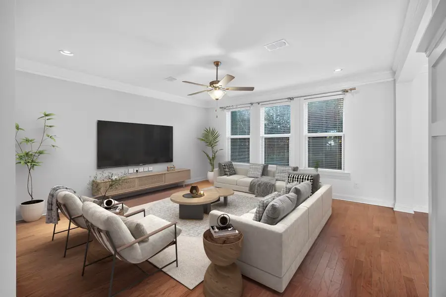 3306 Hartwell Street, Johns Island, SC 29455 - #2