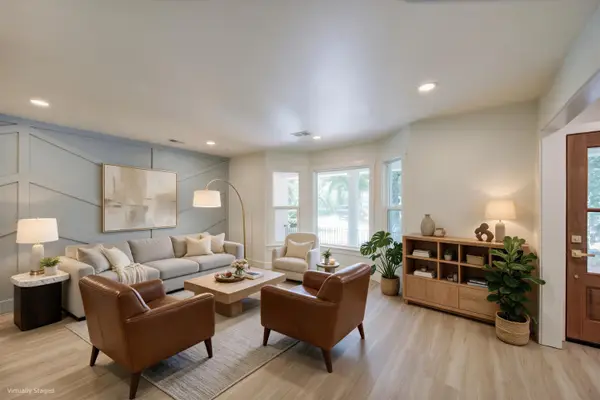 1232 Silverleaf Circle, Charleston, SC 29412