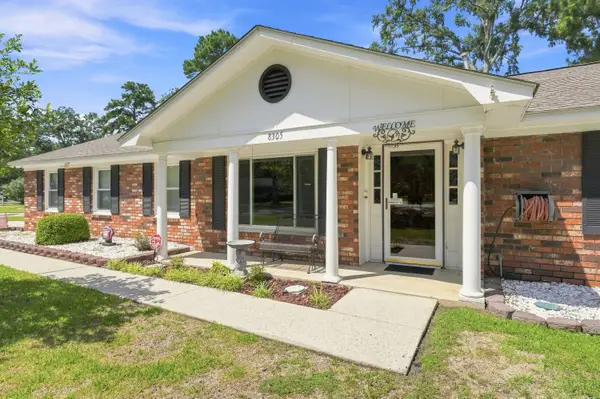 8305 Greenridge Road, North Charleston, SC 29406