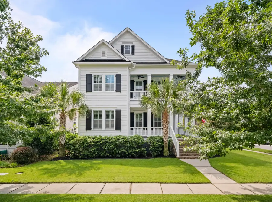1513 Willtown Street, Charleston, SC 29492 - #2