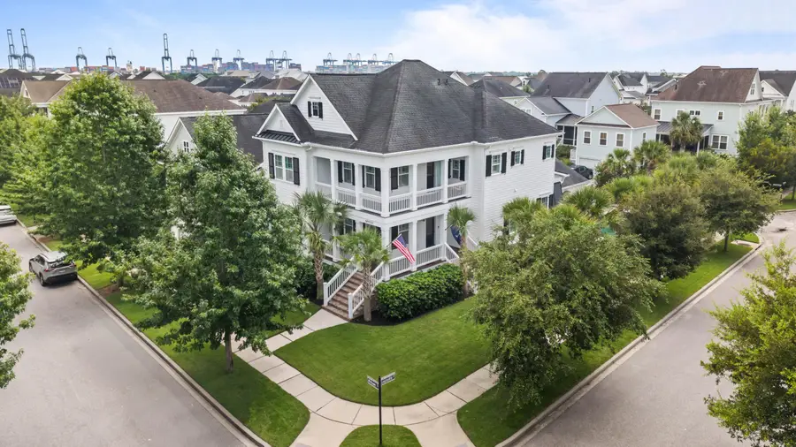 1513 Willtown Street, Charleston, SC 29492 - #3