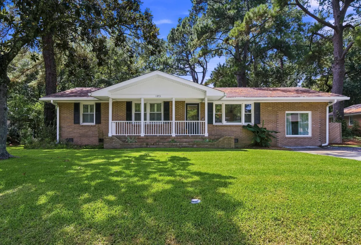1373 White Drive, Charleston, SC 29407 - #1