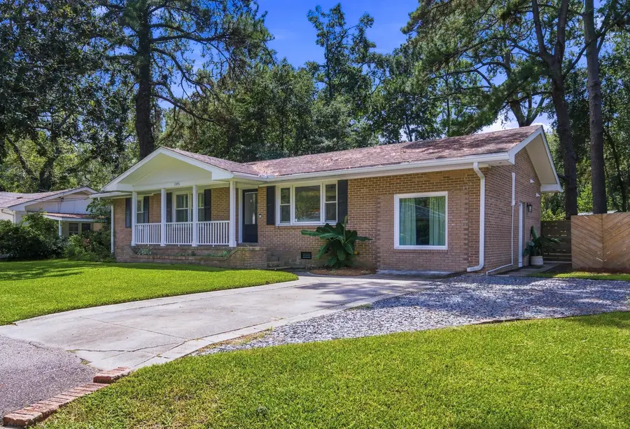 1373 White Drive, Charleston, SC 29407 - #2
