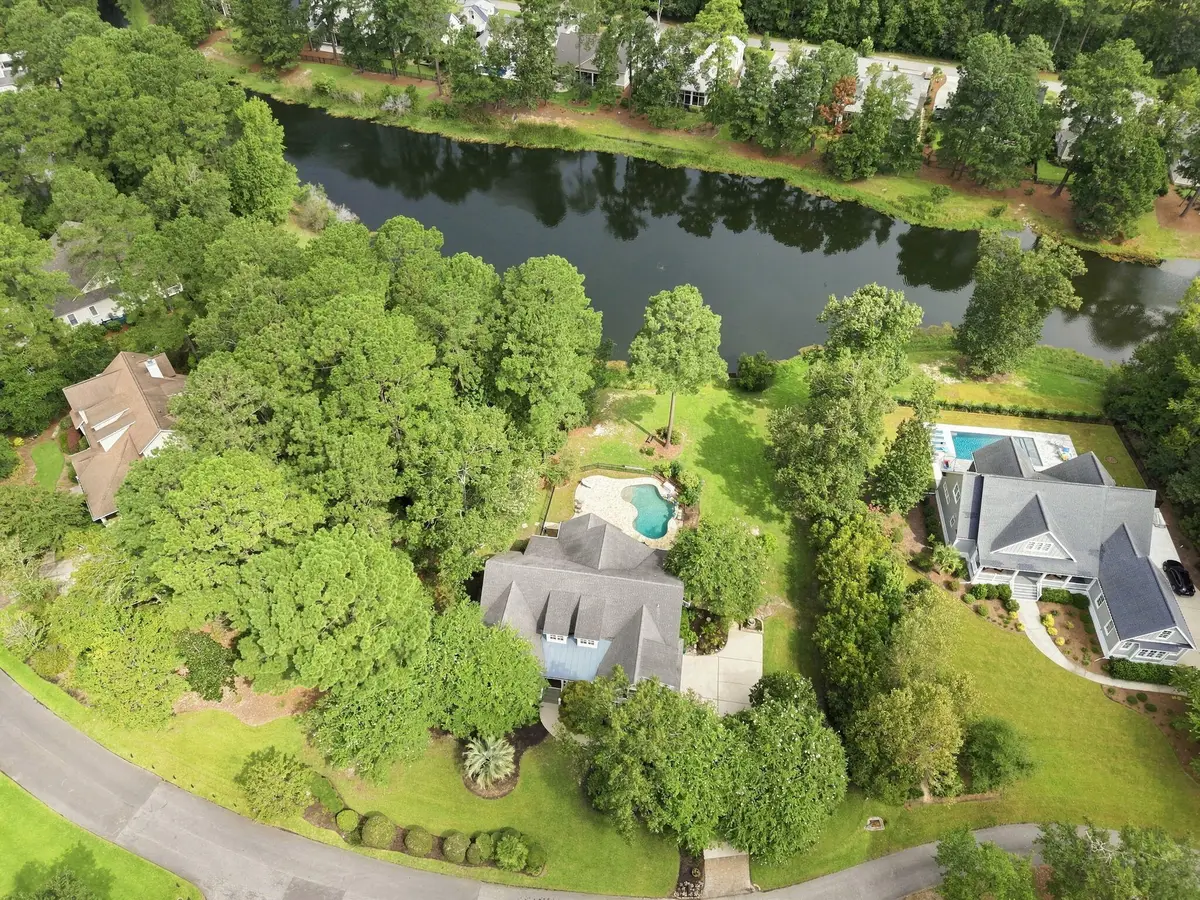 4142 Ten Shillings Way, Ravenel, SC 29470 - #1